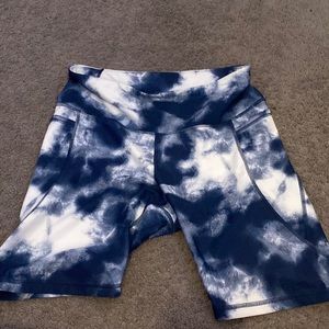 Old navy active shorts